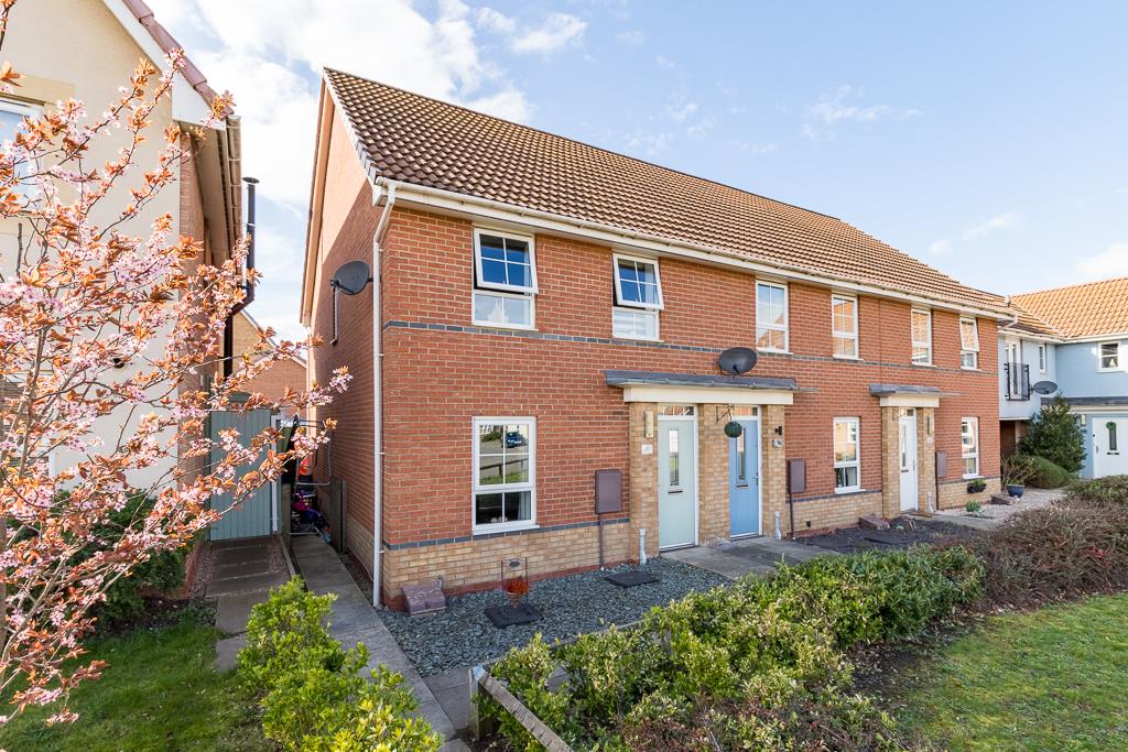 Houses for Sale EA Ben Cade